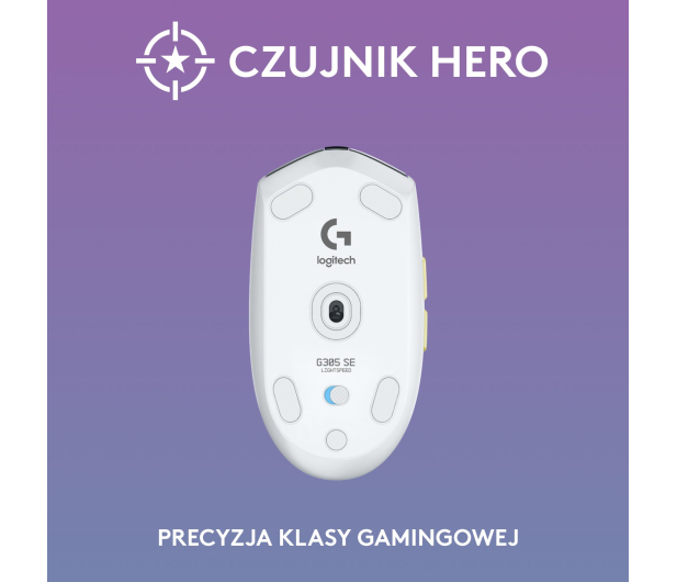 Logitech G435 + G305 - 1068610 - zdjęcie 13